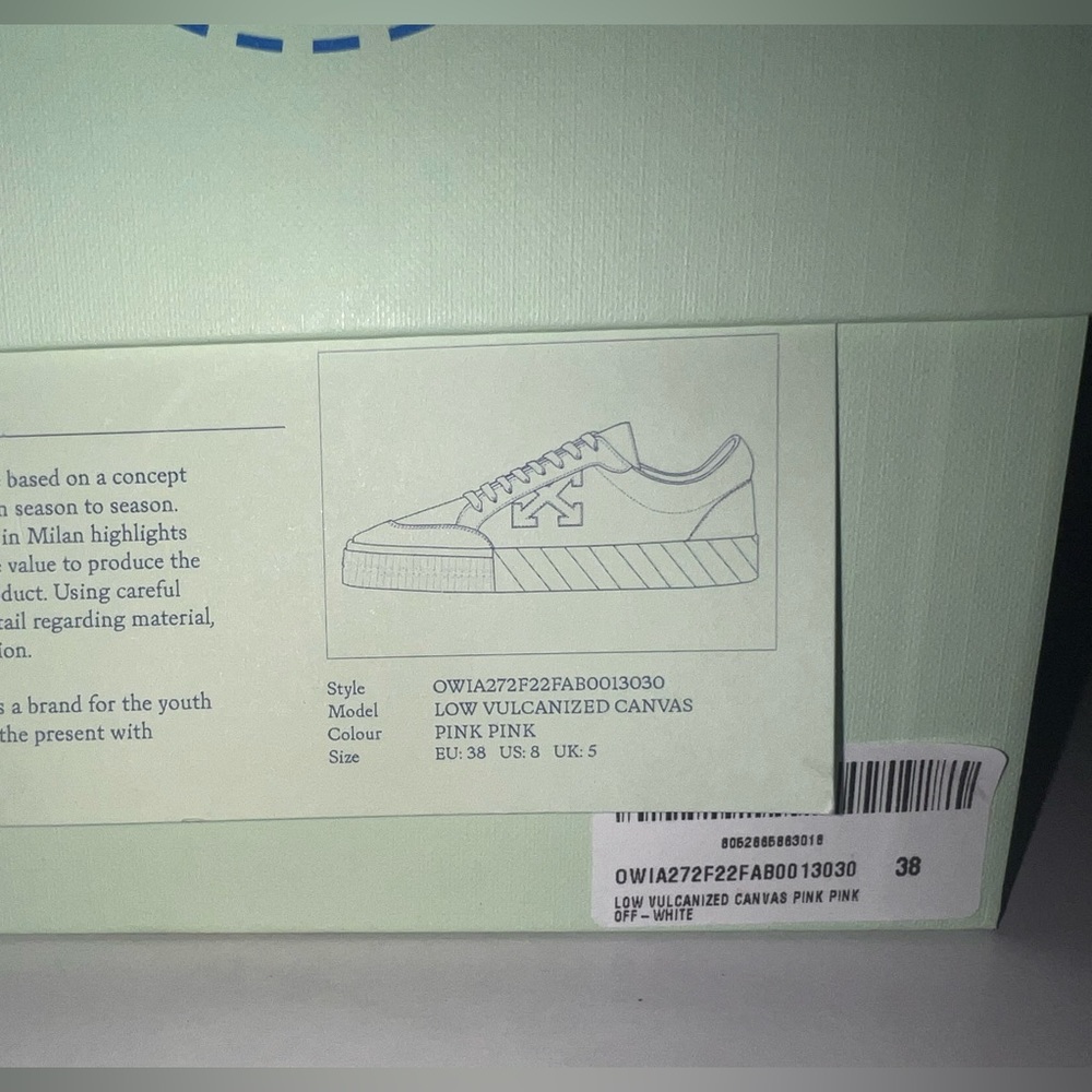 Off White